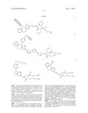 DYE, PHOTOELECTRIC CONVERSION ELEMENT USING THE SAME, PHOTOELECTROCHEMICAL     CELL, AND METHOD OF PRODUCING DYE diagram and image