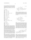 DYE, PHOTOELECTRIC CONVERSION ELEMENT USING THE SAME, PHOTOELECTROCHEMICAL     CELL, AND METHOD OF PRODUCING DYE diagram and image