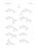 DYE, PHOTOELECTRIC CONVERSION ELEMENT USING THE SAME, PHOTOELECTROCHEMICAL     CELL, AND METHOD OF PRODUCING DYE diagram and image