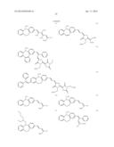 DYE, PHOTOELECTRIC CONVERSION ELEMENT USING THE SAME, PHOTOELECTROCHEMICAL     CELL, AND METHOD OF PRODUCING DYE diagram and image