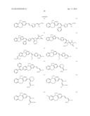 DYE, PHOTOELECTRIC CONVERSION ELEMENT USING THE SAME, PHOTOELECTROCHEMICAL     CELL, AND METHOD OF PRODUCING DYE diagram and image