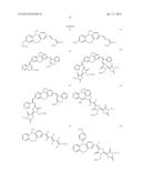 DYE, PHOTOELECTRIC CONVERSION ELEMENT USING THE SAME, PHOTOELECTROCHEMICAL     CELL, AND METHOD OF PRODUCING DYE diagram and image