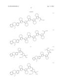 DYE, PHOTOELECTRIC CONVERSION ELEMENT USING THE SAME, PHOTOELECTROCHEMICAL     CELL, AND METHOD OF PRODUCING DYE diagram and image