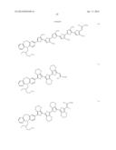 DYE, PHOTOELECTRIC CONVERSION ELEMENT USING THE SAME, PHOTOELECTROCHEMICAL     CELL, AND METHOD OF PRODUCING DYE diagram and image