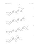 DYE, PHOTOELECTRIC CONVERSION ELEMENT USING THE SAME, PHOTOELECTROCHEMICAL     CELL, AND METHOD OF PRODUCING DYE diagram and image