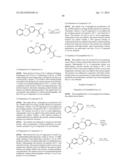 DYE, PHOTOELECTRIC CONVERSION ELEMENT USING THE SAME, PHOTOELECTROCHEMICAL     CELL, AND METHOD OF PRODUCING DYE diagram and image