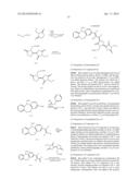 DYE, PHOTOELECTRIC CONVERSION ELEMENT USING THE SAME, PHOTOELECTROCHEMICAL     CELL, AND METHOD OF PRODUCING DYE diagram and image