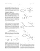 DYE, PHOTOELECTRIC CONVERSION ELEMENT USING THE SAME, PHOTOELECTROCHEMICAL     CELL, AND METHOD OF PRODUCING DYE diagram and image