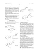 DYE, PHOTOELECTRIC CONVERSION ELEMENT USING THE SAME, PHOTOELECTROCHEMICAL     CELL, AND METHOD OF PRODUCING DYE diagram and image