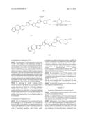 DYE, PHOTOELECTRIC CONVERSION ELEMENT USING THE SAME, PHOTOELECTROCHEMICAL     CELL, AND METHOD OF PRODUCING DYE diagram and image