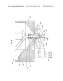 VENTURI EJECTOR FOR A CHEMICAL DISPENSER diagram and image