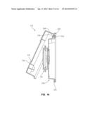 MAGNETIC ESCUTCHEON MOUNTING ASSEMBLY diagram and image