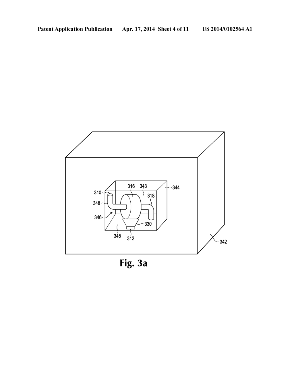 FLUID STORAGE AND PUMPING ASSEMBLY FOR FIRE PREVENTION AND PROTECTION - diagram, schematic, and image 05