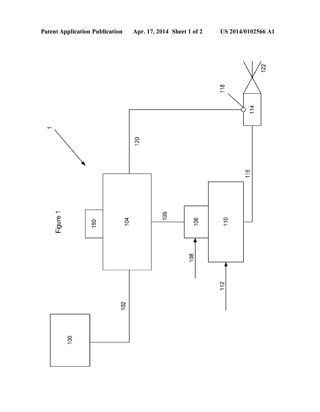 SYSTEM AND METHODS TO CONTROL A PROCESS - diagram, schematic, and image 02