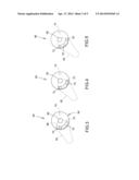 WATER FAUCET WITH TRIPLE-SET CONTROLLER diagram and image