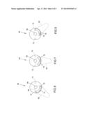 WATER FAUCET WITH TRIPLE-SET CONTROLLER diagram and image