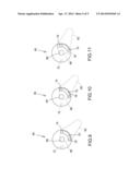 WATER FAUCET WITH TRIPLE-SET CONTROLLER diagram and image