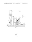 METHOD AND APPARATUS FOR A FROZEN CONFECTION PRODUCT diagram and image