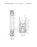 Refillable Bottle For Dispensing A Fluid Product diagram and image