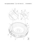 ANTI-SKID DEVICE FOR WHEELS diagram and image