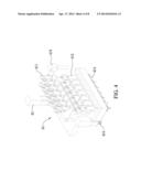 METHOD OF DIE BONDING AND APPARATUS THEREOF diagram and image