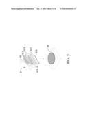 METHOD OF DIE BONDING AND APPARATUS THEREOF diagram and image