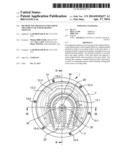 METHOD AND APPARATUS FOR LIQUID TREATMENT OF WAFER SHAPED ARTICLES diagram and image