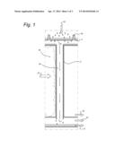 EVAPORATOR SYSTEM diagram and image