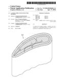 Casting Cores and Manufacture Methods diagram and image