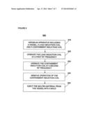 INLINE MELT CONTROL VIA RF POWER diagram and image