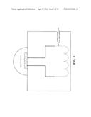 THERMAL EXTRACTION USING RADIATION diagram and image