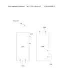 AIR CONDITIONER USING COOLING/DEHUMIDIFYING ENERGY RECOVERY TECHNOLOGY diagram and image