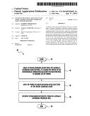 METHOD FOR HYDROCARBON RECOVERY USING A WATER CHANGING OR DRIVING AGENT     WITH RF HEATING diagram and image