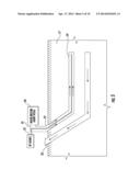 METHOD FOR HYDROCARBON RECOVERY USING A WATER CHANGING OR DRIVING AGENT     WITH RF HEATING diagram and image