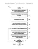 METHOD FOR HYDROCARBON RECOVERY USING A WATER CHANGING OR DRIVING AGENT     WITH RF HEATING diagram and image