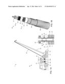 CABLE INJECTOR FOR DEPLOYING ARTIFICIAL LIFT SYSTEM diagram and image