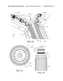 CABLE INJECTOR FOR DEPLOYING ARTIFICIAL LIFT SYSTEM diagram and image