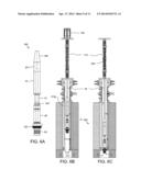 CABLE INJECTOR FOR DEPLOYING ARTIFICIAL LIFT SYSTEM diagram and image