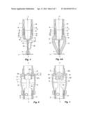 DRY SPRINKLER ASSEMBLIES diagram and image