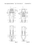 DRY SPRINKLER ASSEMBLIES diagram and image