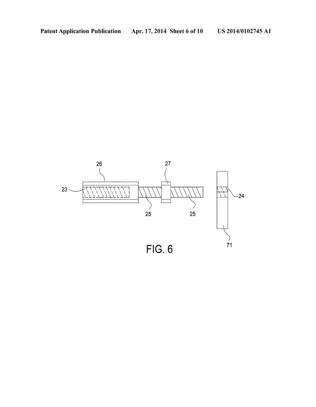 Electrical Screw Extender - diagram, schematic, and image 07