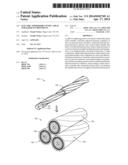 Electric Submersible Pump Cables for Harsh Environments diagram and image