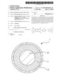 INSULATED WIRE AND COIL USING SAME diagram and image