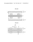 MULTI-LAYER TYPE CORELESS SUBSTRATE AND METHOD OF MANUFACTURING THE SAME diagram and image