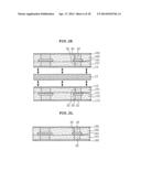 MULTI-LAYER TYPE CORELESS SUBSTRATE AND METHOD OF MANUFACTURING THE SAME diagram and image