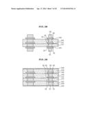 MULTI-LAYER TYPE CORELESS SUBSTRATE AND METHOD OF MANUFACTURING THE SAME diagram and image