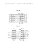 MULTI-LAYER TYPE CORELESS SUBSTRATE AND METHOD OF MANUFACTURING THE SAME diagram and image