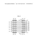 MULTI-LAYER TYPE CORELESS SUBSTRATE AND METHOD OF MANUFACTURING THE SAME diagram and image