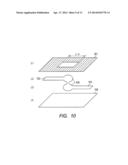 MULTILAYER WIRING BOARD diagram and image