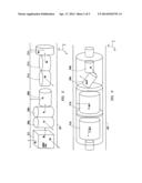 Attitude Reference for Tieback/Overlap Processing diagram and image